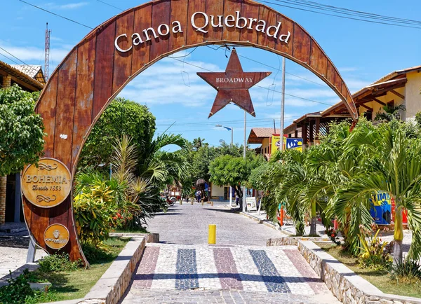 Traslado Canoa Quebrada