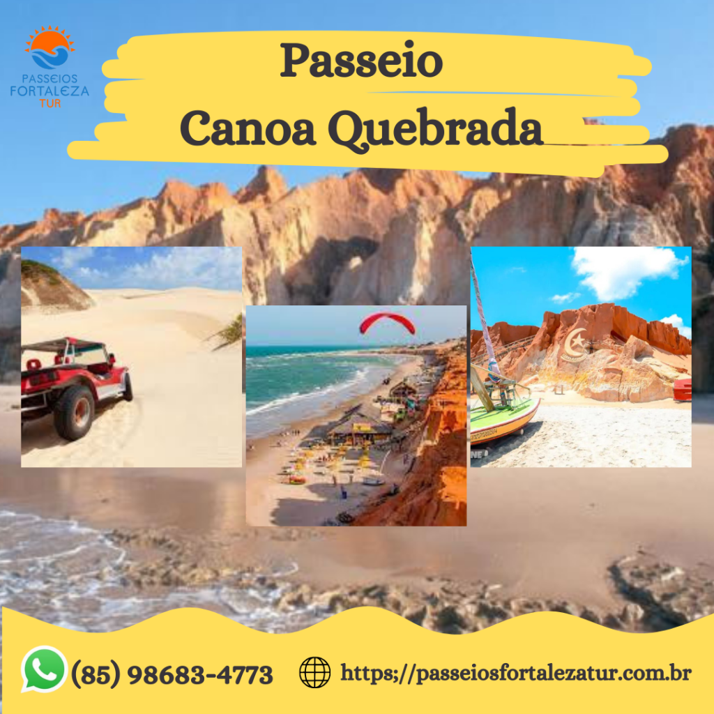 Canoa quebrada