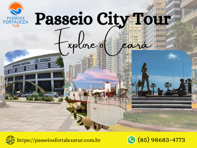 Passeio City Tour