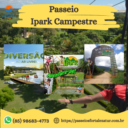 Ipark campestre