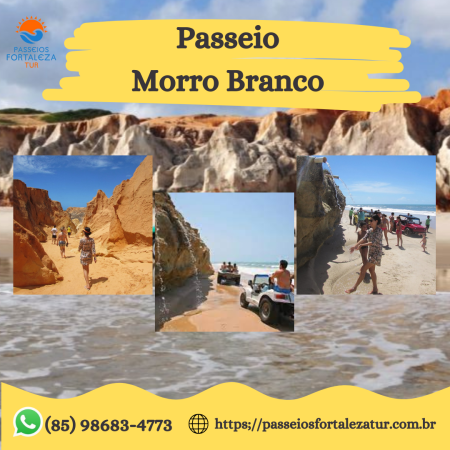 Morro Branco