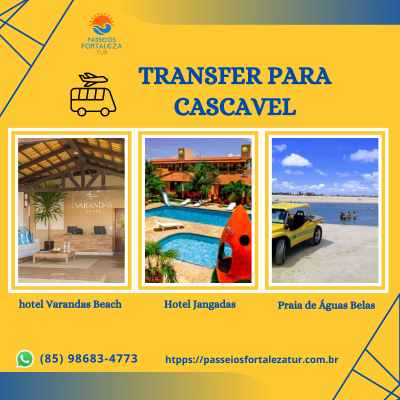 Transfer Cascavel