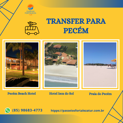 Transfer Pecém