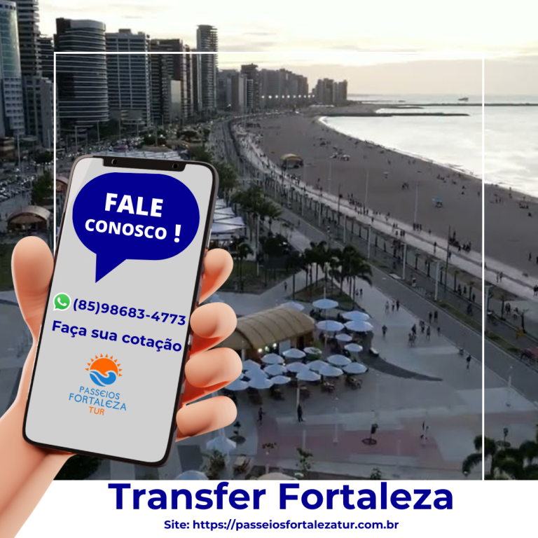 Transfer Fortaleza