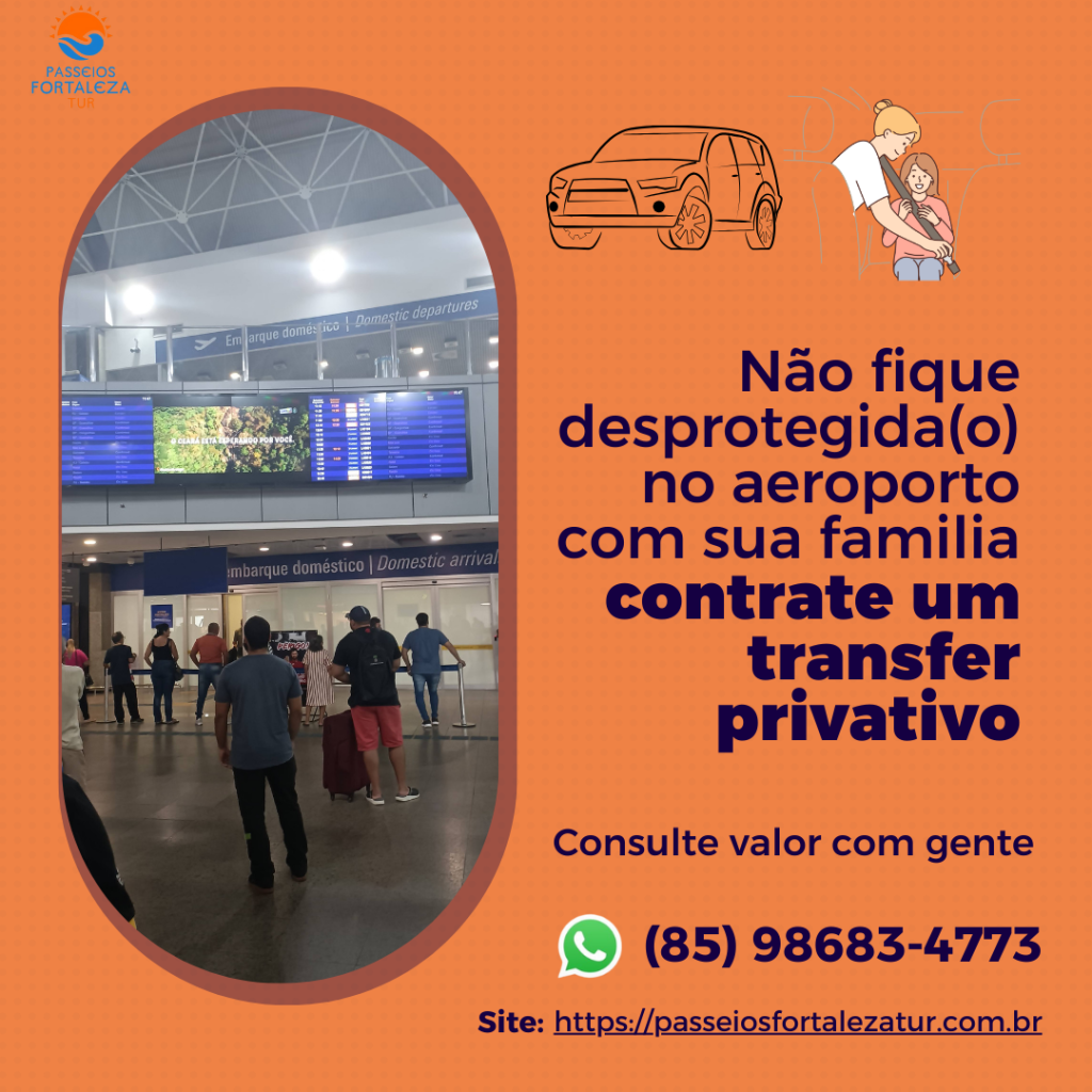 Uber ou Transfer