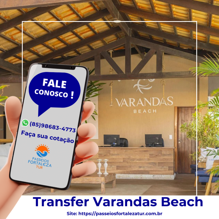 Varandas Beach Hotel