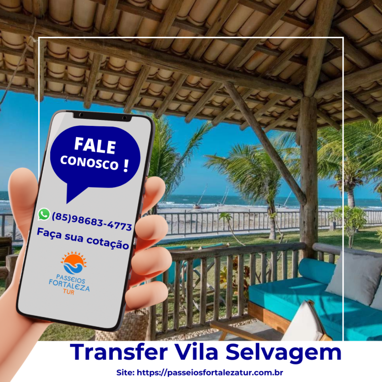 Hotel vila selvagem