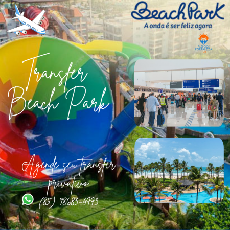 Transfer Beach Park