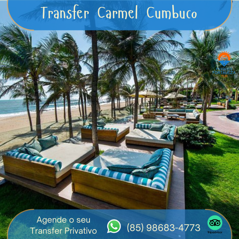 Carmel cumbuco