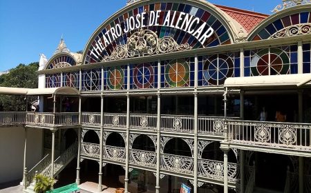 Teatro José de Alencar