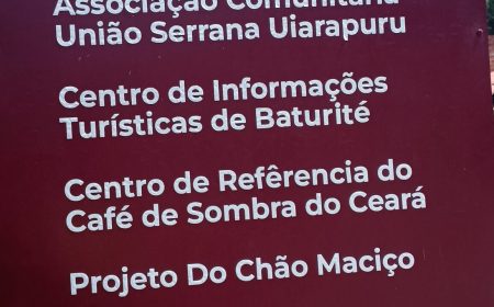 Baturité Terra do Café