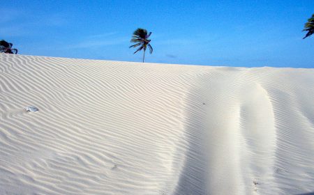 Passeio Paracuru