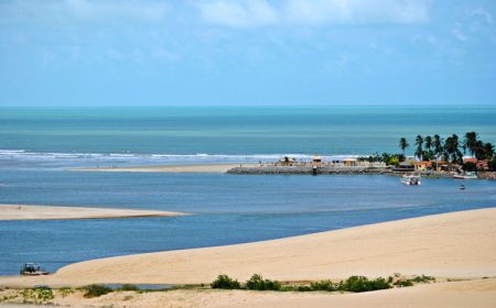 Praia de Mundaú