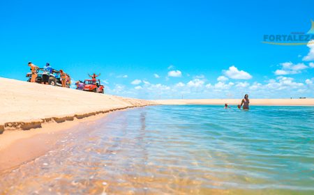 Águas Belas, Ceará