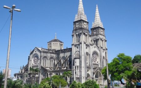 Catedral de Fortaleza