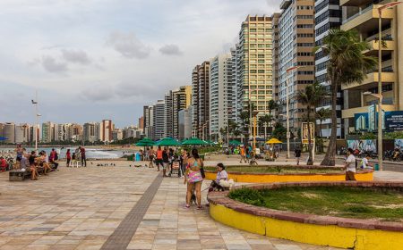 City Tour em Fortaleza