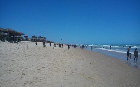 Praia da Prainha