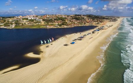 Passeio Prainha